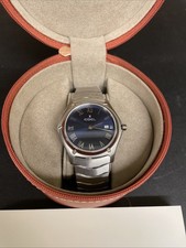 Ebel Sport Classic Watch. Mens