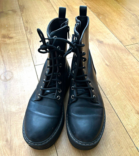 Divided women black combat - black,