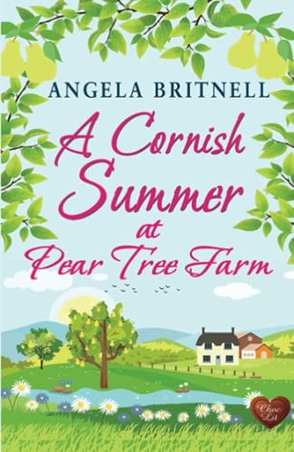 Cornish summer pear tree - at,