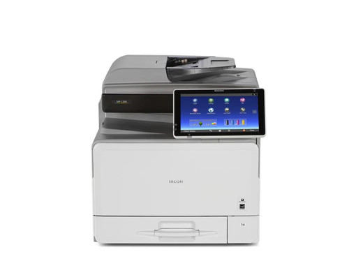 Ricoh c306z printer - ricoh, very