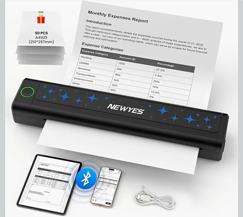 Newyes portable document - newyes,