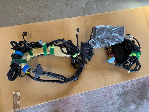 New genuine ford focus mk3 - genuine,