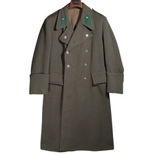 Austrian Greatcoat Mens Size