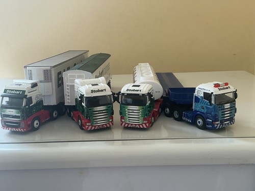 Eddie stobart loose - 4,
