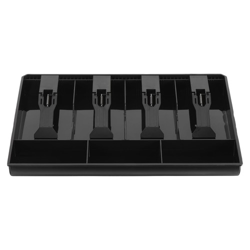Money tray cash register - money,