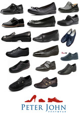 Petite Ladies Shoes Size UK 3