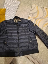 Belstaff Circuit Dark Ink Jacket