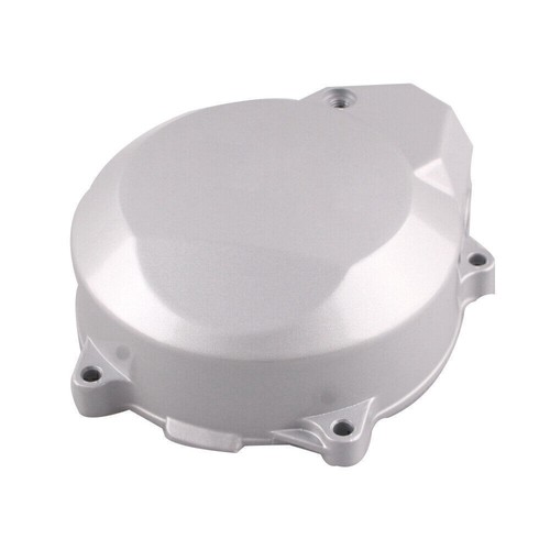 Engine crank case - stator, cover