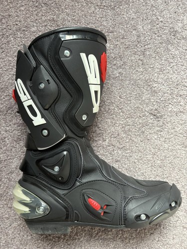Sidi ladies motorcycle - motorcycle, boots