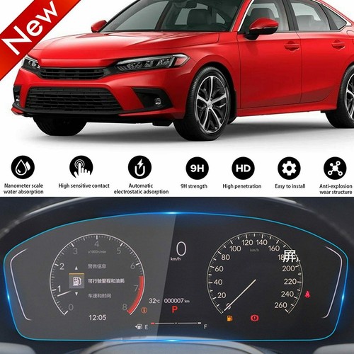 Dashboard screen film car for - screen,