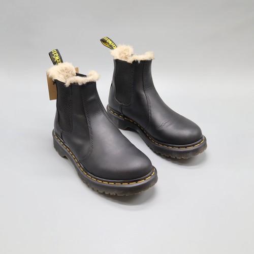 Martens 2976 faux fur - 2976,