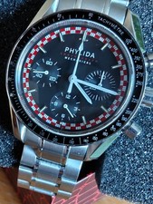 Phylida ST19 "Tin Tin"manual
