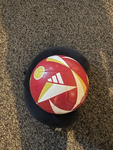 Adidas euro 2024 - 2024, official