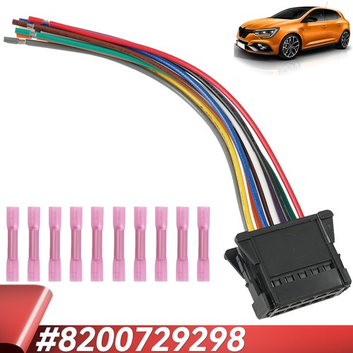 For renault clio 2005 - for, 2005-2016