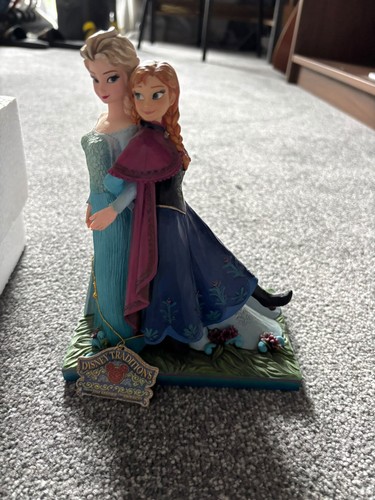 Frozen elsa anna sisters - &,
