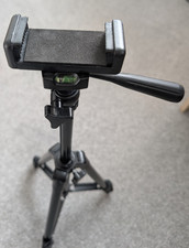 Phone Tripod,LINKCOOL 42"