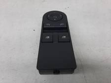 2008 VAUXHALL ASTRA Mk5 3 Door Hatchback Drivers Master Electric Window Switches