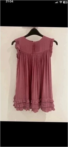 Next girls pink mauve - next, pink/mauve