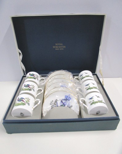 Royal worcester bone china tea - bone,