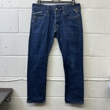 Men Replay Waitom Regular Fit