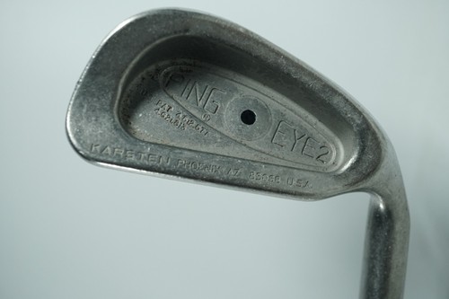 Ping eye iron - 2,