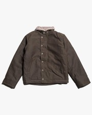 Pike Brothers 1944 N1 Deck