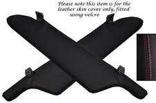 RED STITCH FITS VW T4