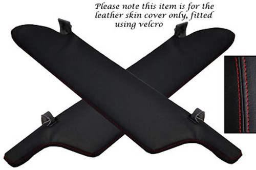 Red stitch fits - vw, t4