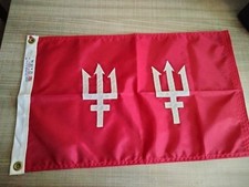 NOS 1960s DURA-LITE Boat Yacht