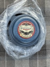 Warehouse Guitar Speaker WGS Blackhawk HP 100 watt 8 ohm Alnico 12"