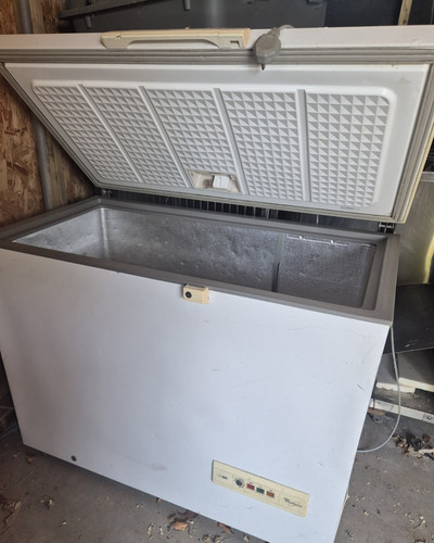 Whirlpool afg 033 - whirlpool, white