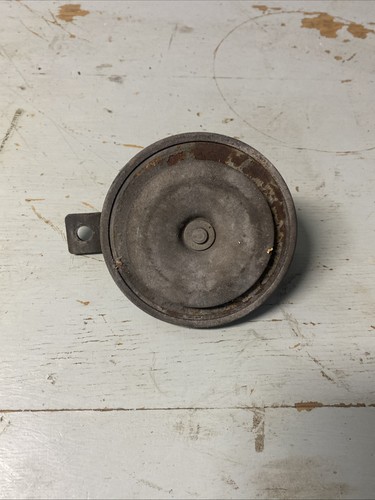 Classic mini original horn - classic,