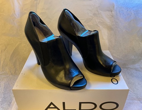 Aldo muma open toe - -,