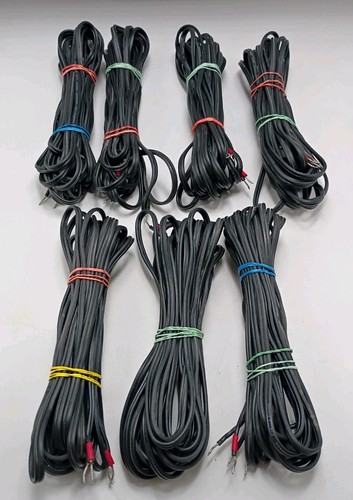 Bose oem 20ft speaker - bose, wire