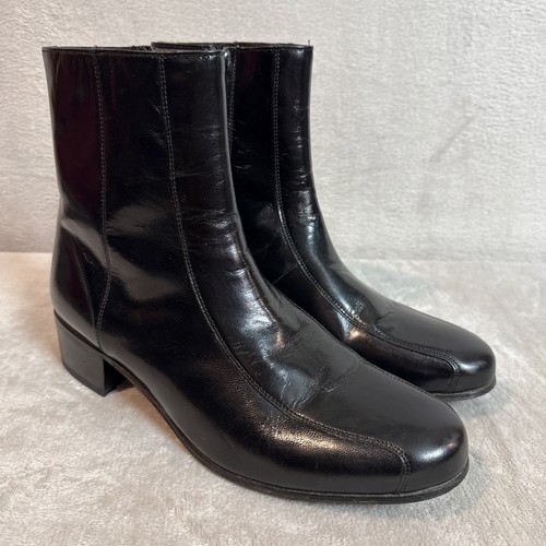 Florsheim vtg beatle ankle - florsheim,
