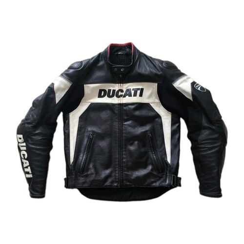 Genuine ducati corse - genuine,
