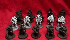 20x Forge World Medusan