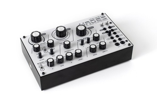 Dreadbox hades analog bass - fx,