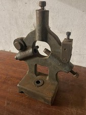 Lathe Steady