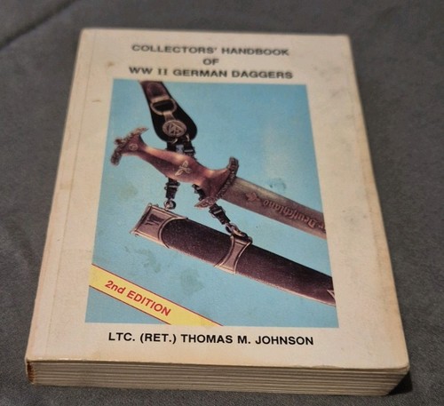 Collector handbook ww11 - of,
