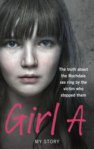 Girl free - (paperback),