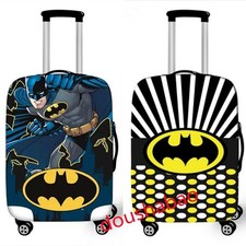 Marvel Batman Superhero Travel