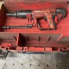 Hilti Dx A41 Powder Actuated