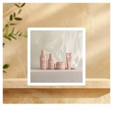 Montibello Hop Ultra Repair Shampoo/Mask/Conditioner/Sealed Ends