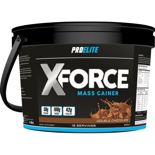Pro elite mass gainer 4kg - pro,