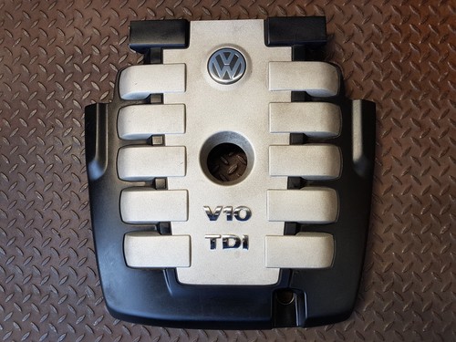 Touareg v10 tdi diesel - v10,