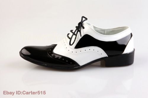 Fashion men brogue - fashion, men's