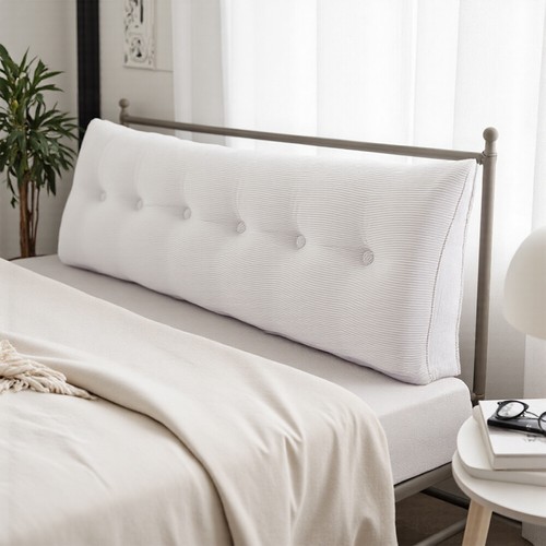Soft headboard pillow backrest - headboard,