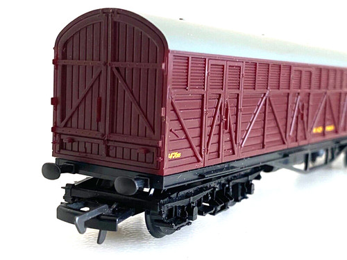 Mainline 937325 gwr - (8), ex-gwr