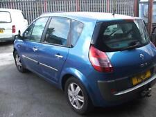 RENAULT SCENIC 2003-2006 O/S Front Drivers Door Glass Window 172467